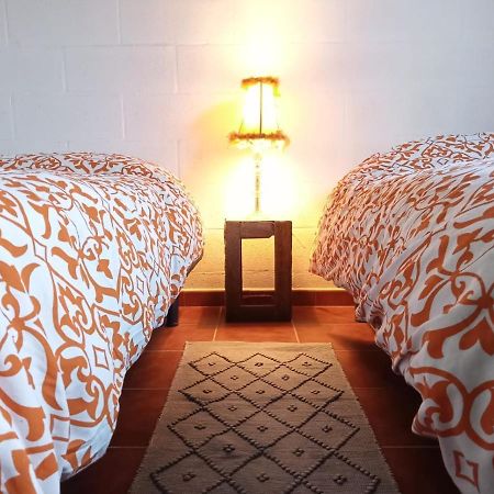 La Bodega De Villa Bella Эспартинас Экстерьер фото