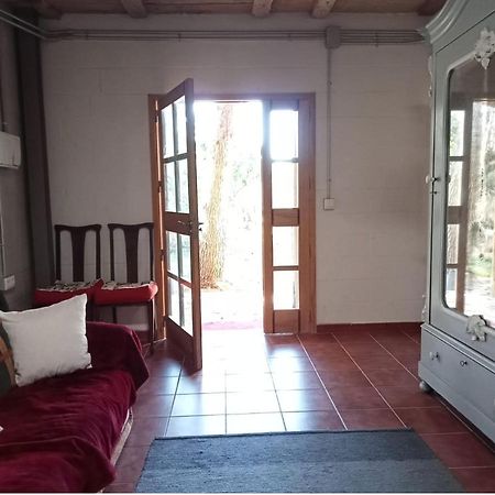La Bodega De Villa Bella Эспартинас Экстерьер фото