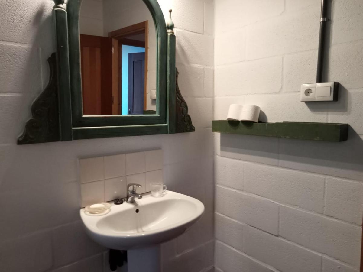 La Bodega De Villa Bella Эспартинас Экстерьер фото